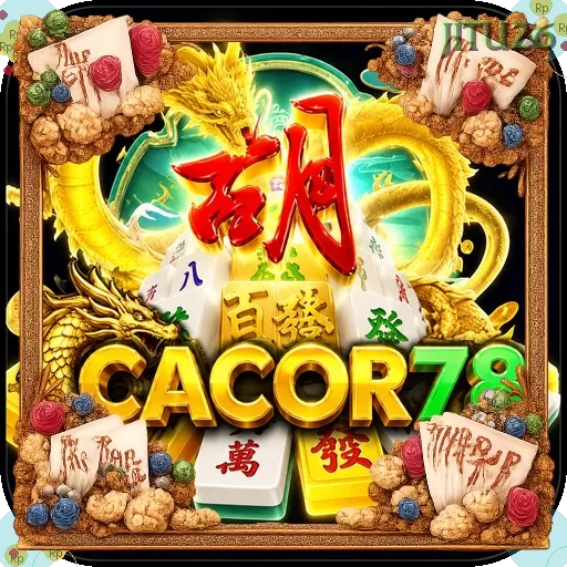 Cacor78 — mitra unggulan