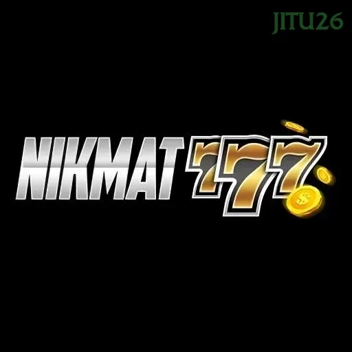 Nikmat777 — mitra unggulan